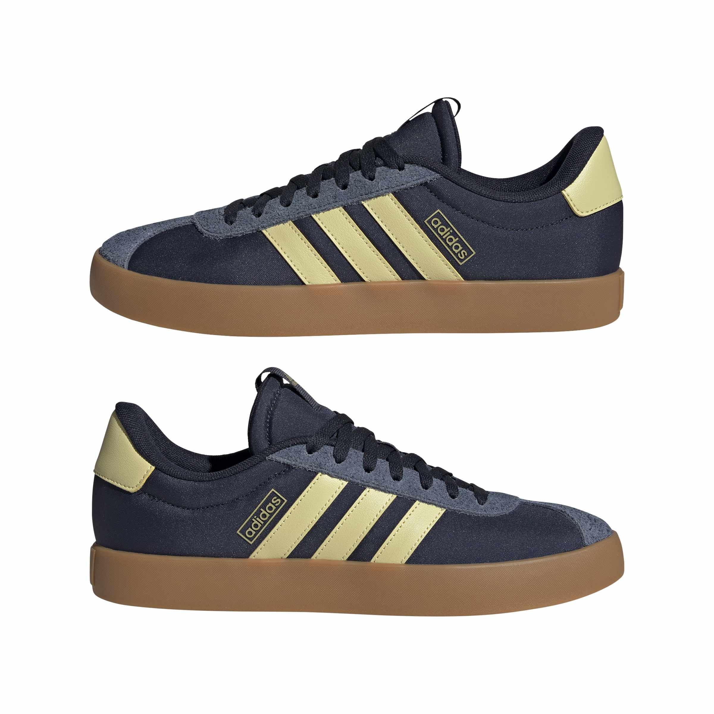 adidas Men's Zapatilla VL Court 3.0 — view 141