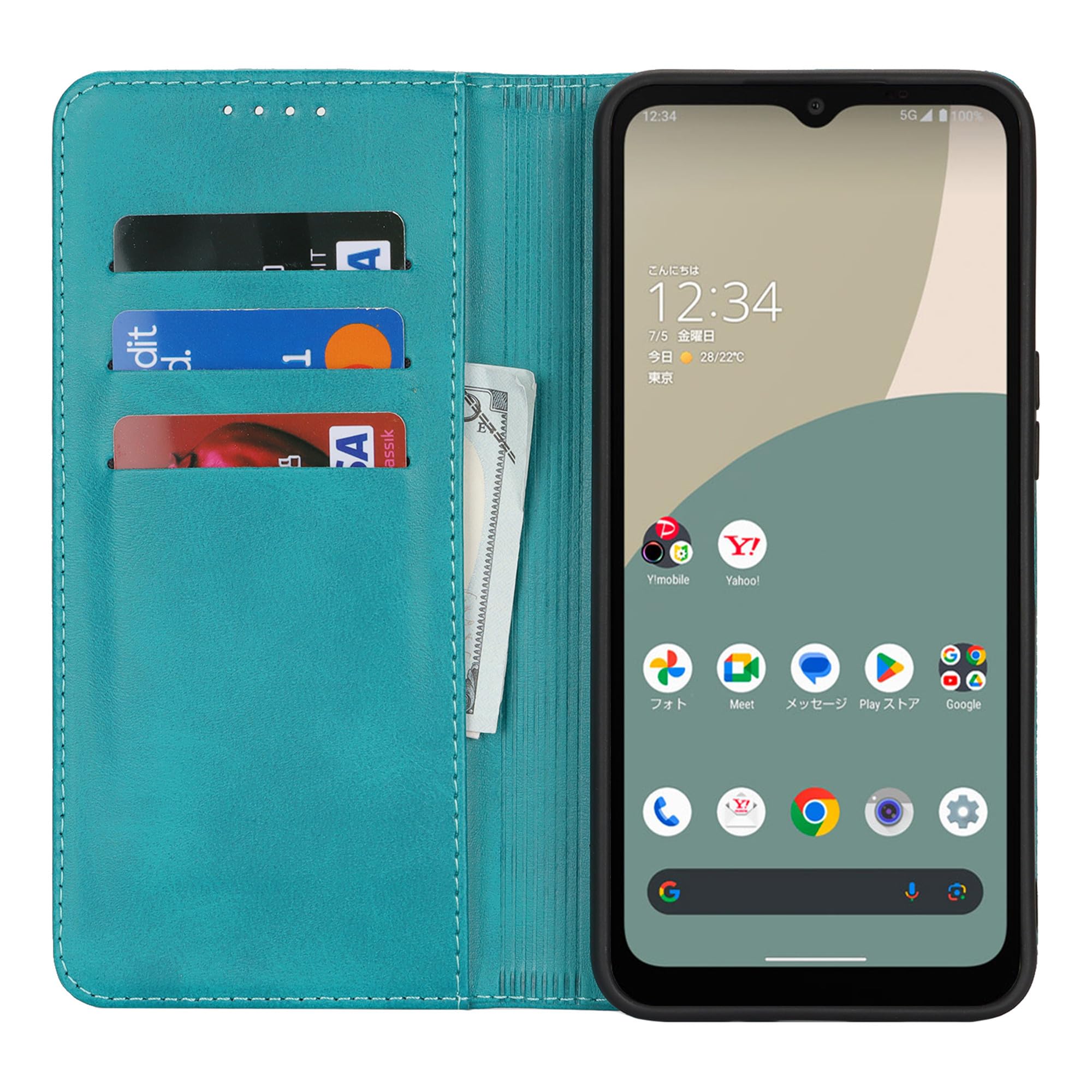 Amazon.co.jp: AQUOS wish4 ケース シャープ AQUOS wish4 SH-52E