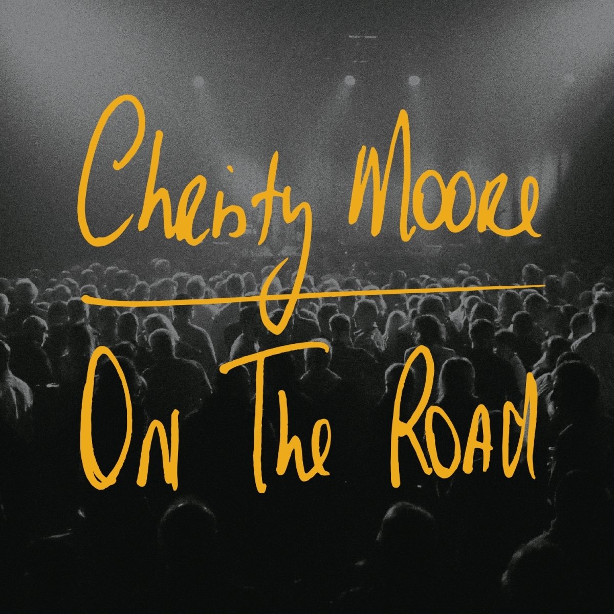 CHRISTY MOORE  :  ON THE ROAD (CD) DIGI NEW SEALED