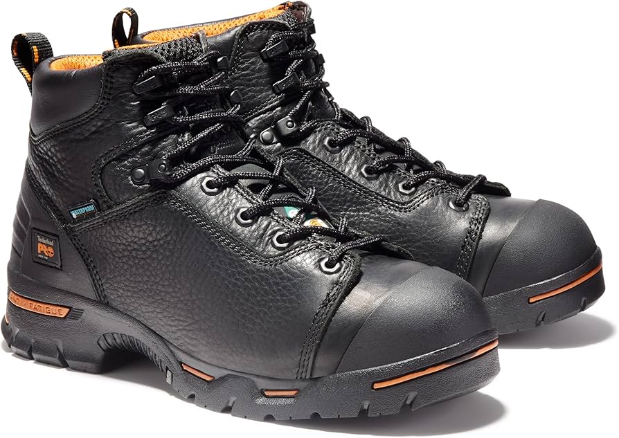 Timberland PRO メンズEndurance PR 防水　安全靴 Amazon | Timberland PRO メンズ Endurance Pr WaterPROof