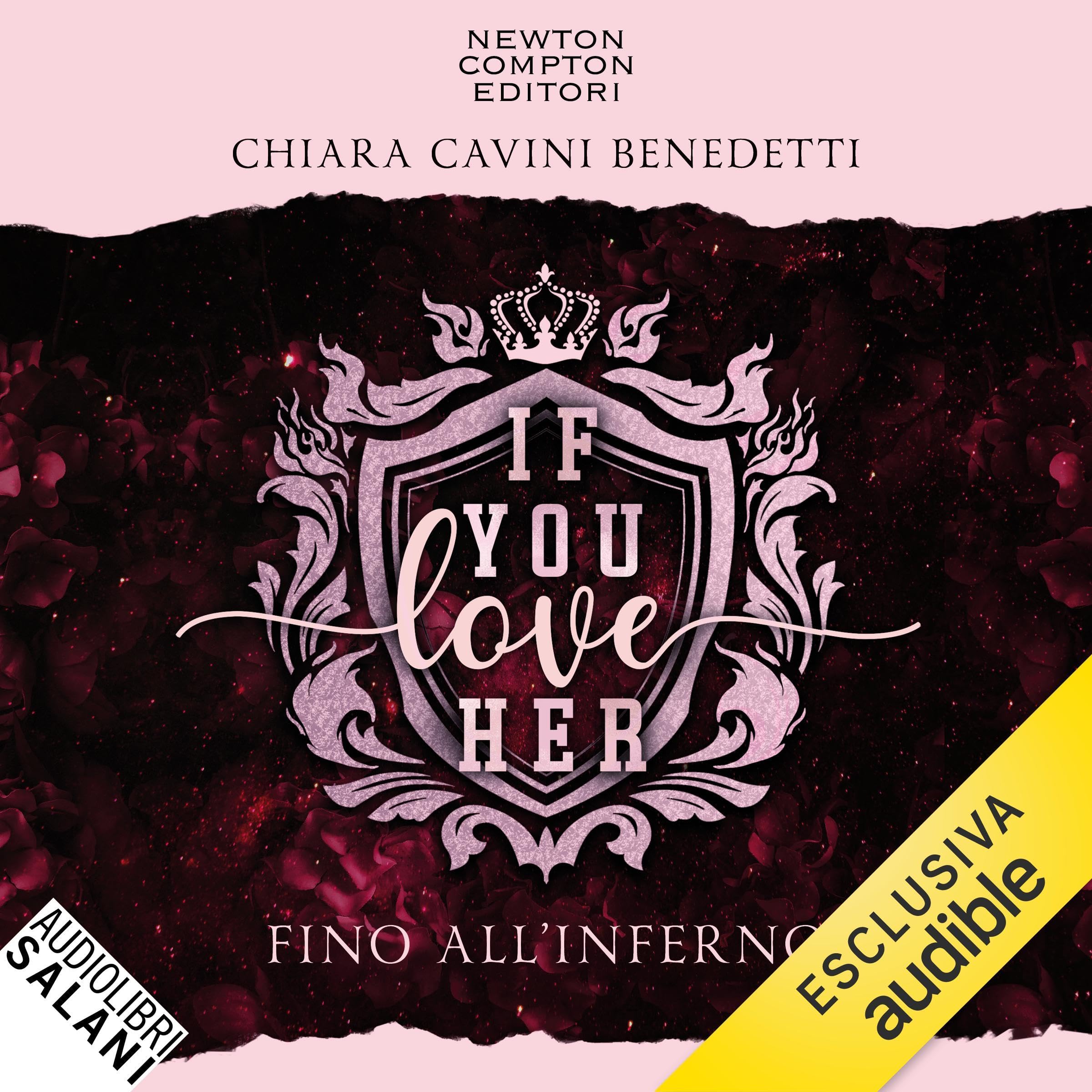 If you love her: Fino all'inferno