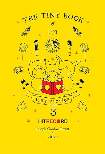 Tiny Book Of Tiny Stories Volume 3: 03 (The Tiny Book of Tiny Stories)