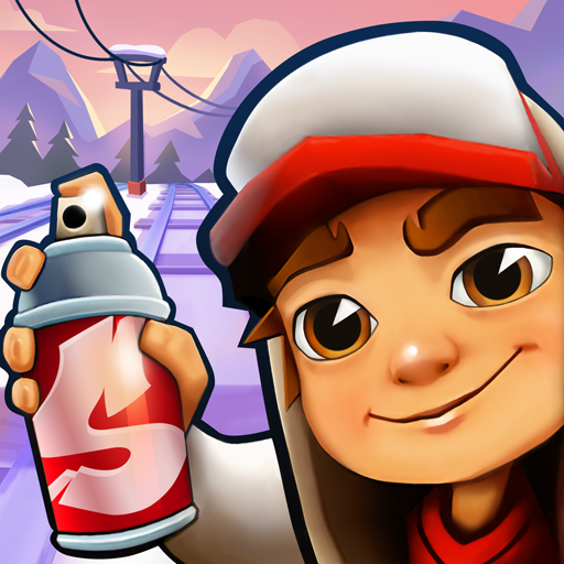 Subway Surfer