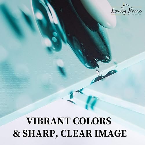 Miniatura 6 de Arte de pared Zen con piedras de 24 x 36 pulgadas, lienzo para decoración de pared zen, arte de pared calmante de 3 paneles, arte de pared relajante