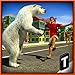 Angry Bear Attack 3D