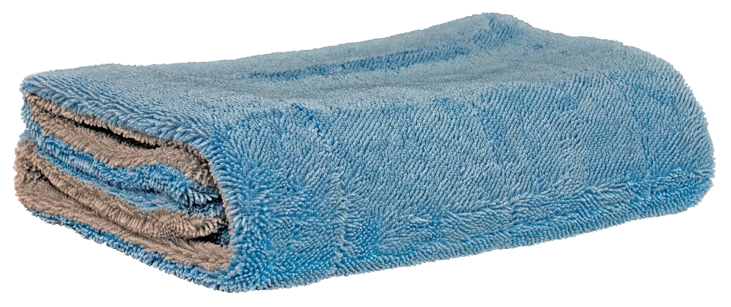 Gliptone Water Goblin 20" x 30" Extra Large Microfiber Drying Towel, Ultra Soft Softouch, Streak-Free & Super Absorbent, Dries in One Pass, Safe for All Vehicles, 1 Count-image-3