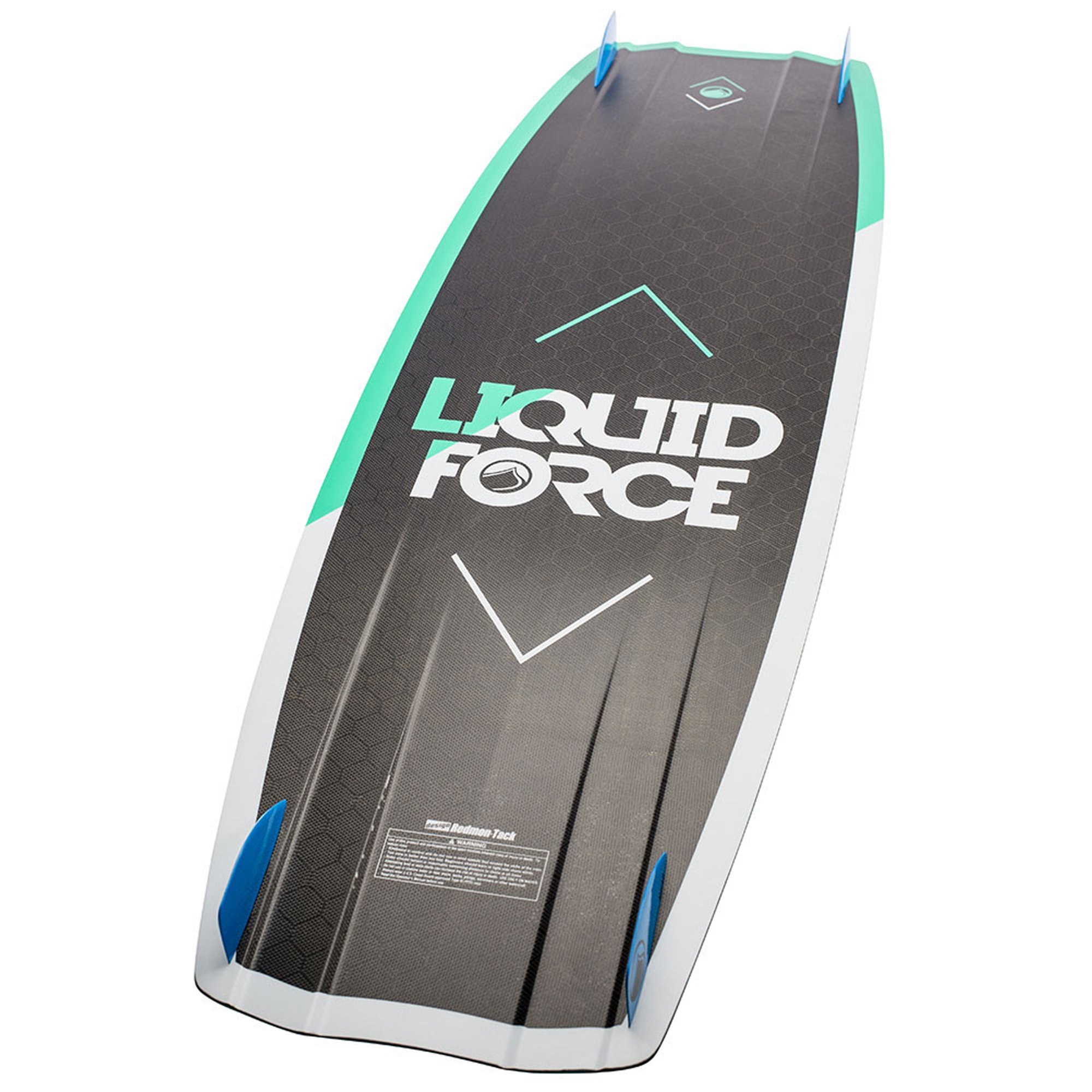 2016 Liquid Force Element kitesurf Board