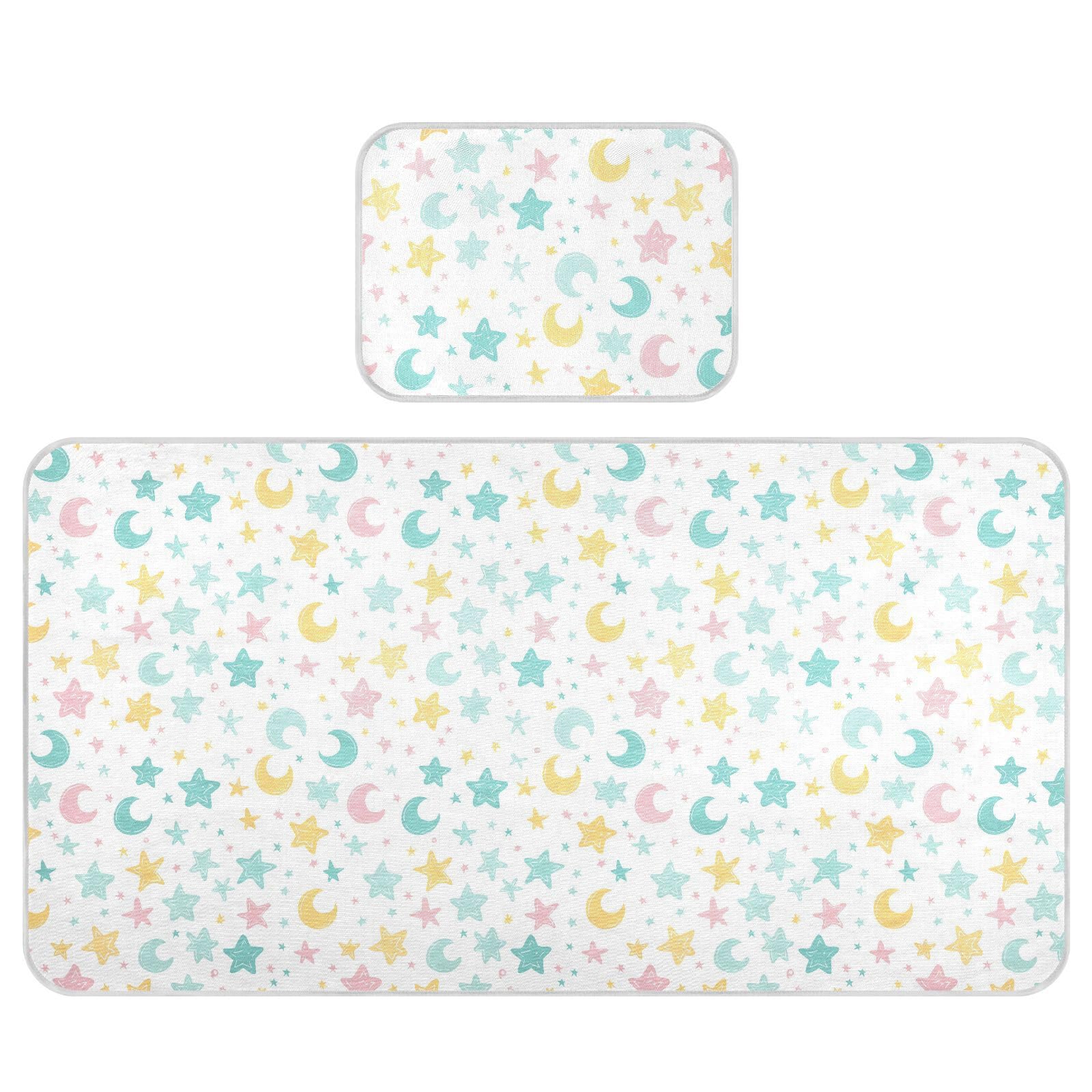 Cooling Baby Washable Mattress 28