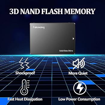 ranxiana S101 SSD 2.5インチ Ranxiana S101 SSD 128gb sealed | eBay