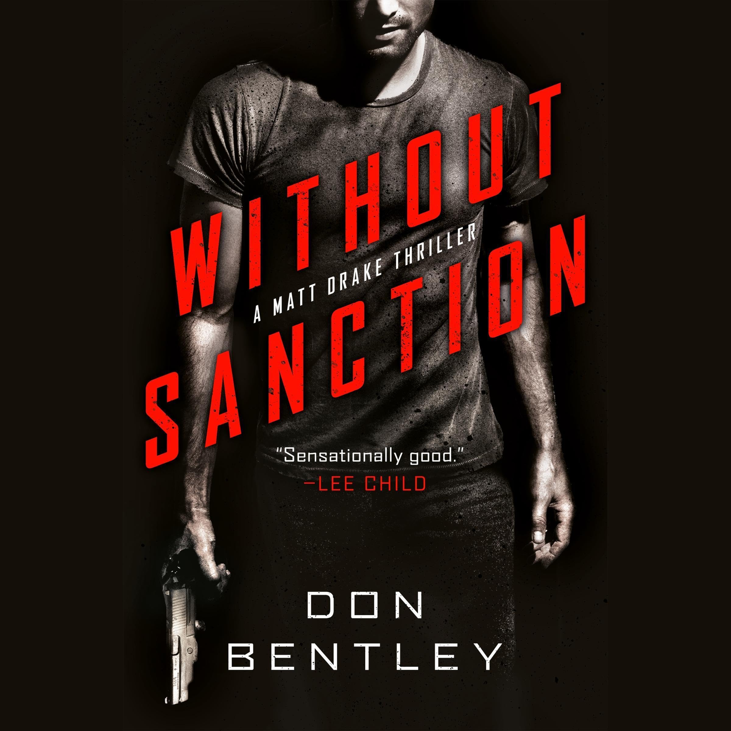 Cover art for Without Sanction