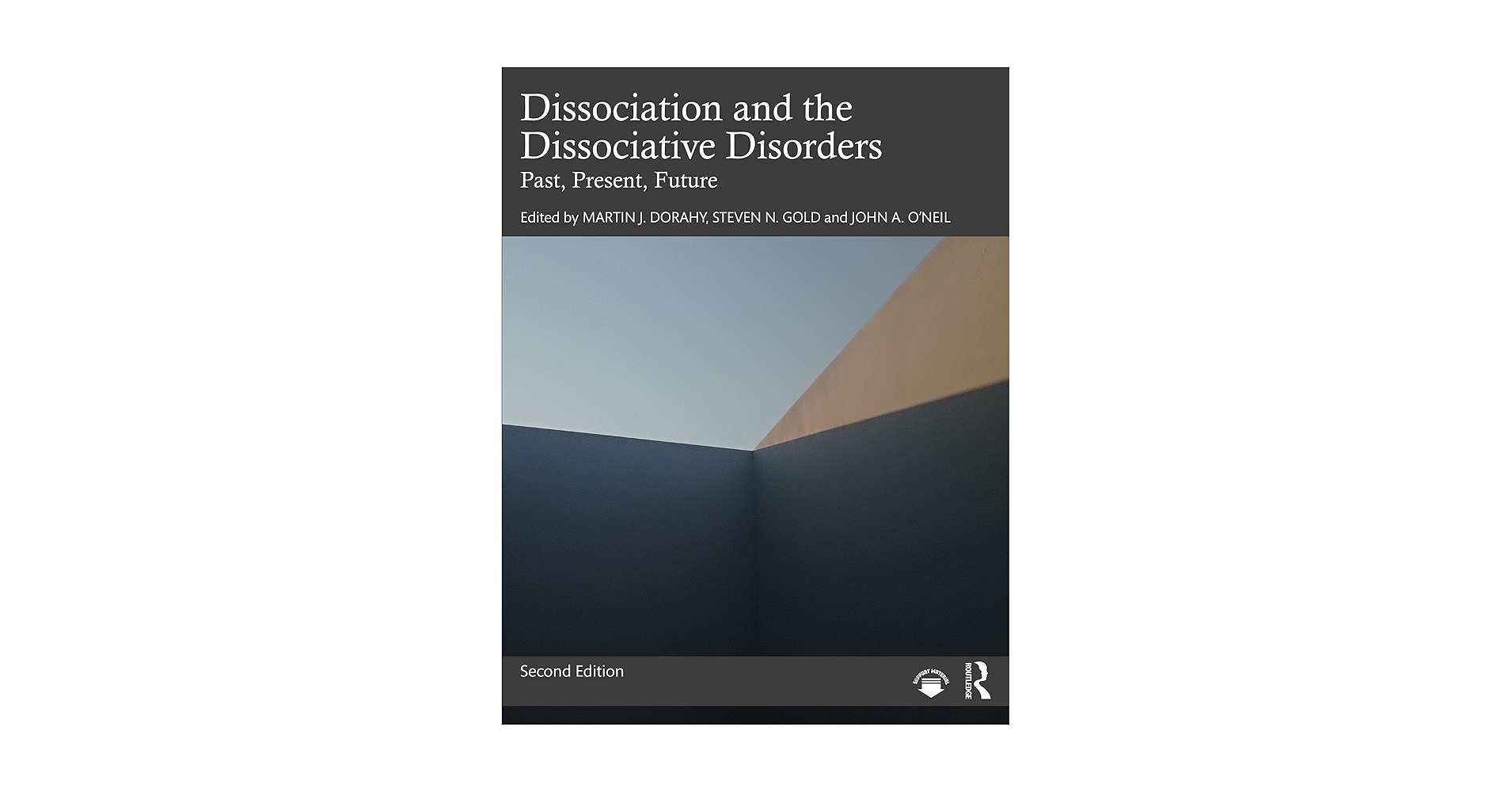 洋書 Dissociation and theDissociativeDisorder Amazon.com: Dissociation and the Dissociative Disorders