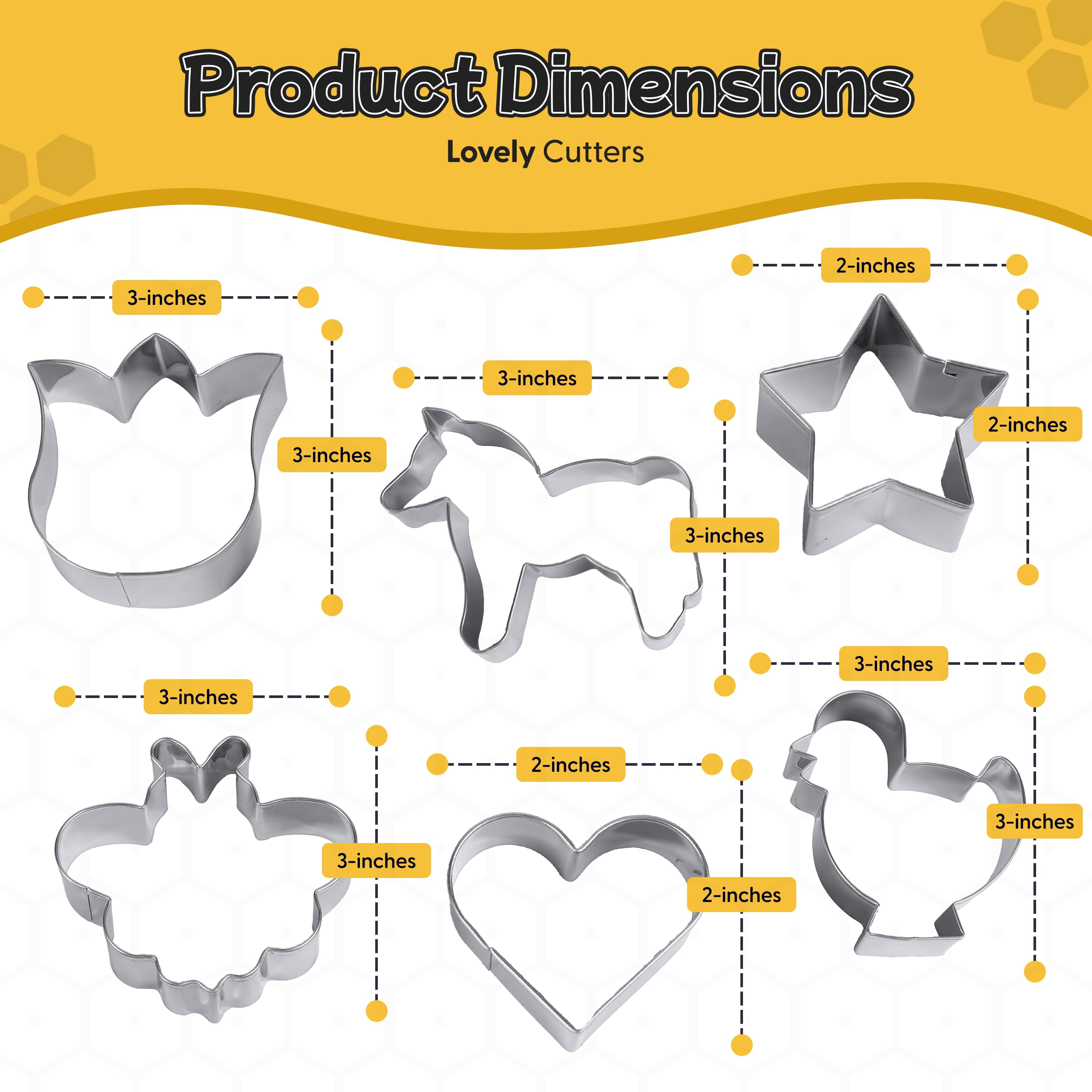 Beeswax Candle Making Kit for Kids & Adults- 12 Colorful 8x8 Inch 100% Pure Beeswax Sheets, Natural Honey Smell, DIY Kit - Image 3