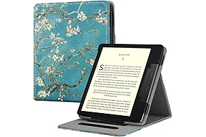 Fintie Flip Case for Kindle Oasis 2019/2017