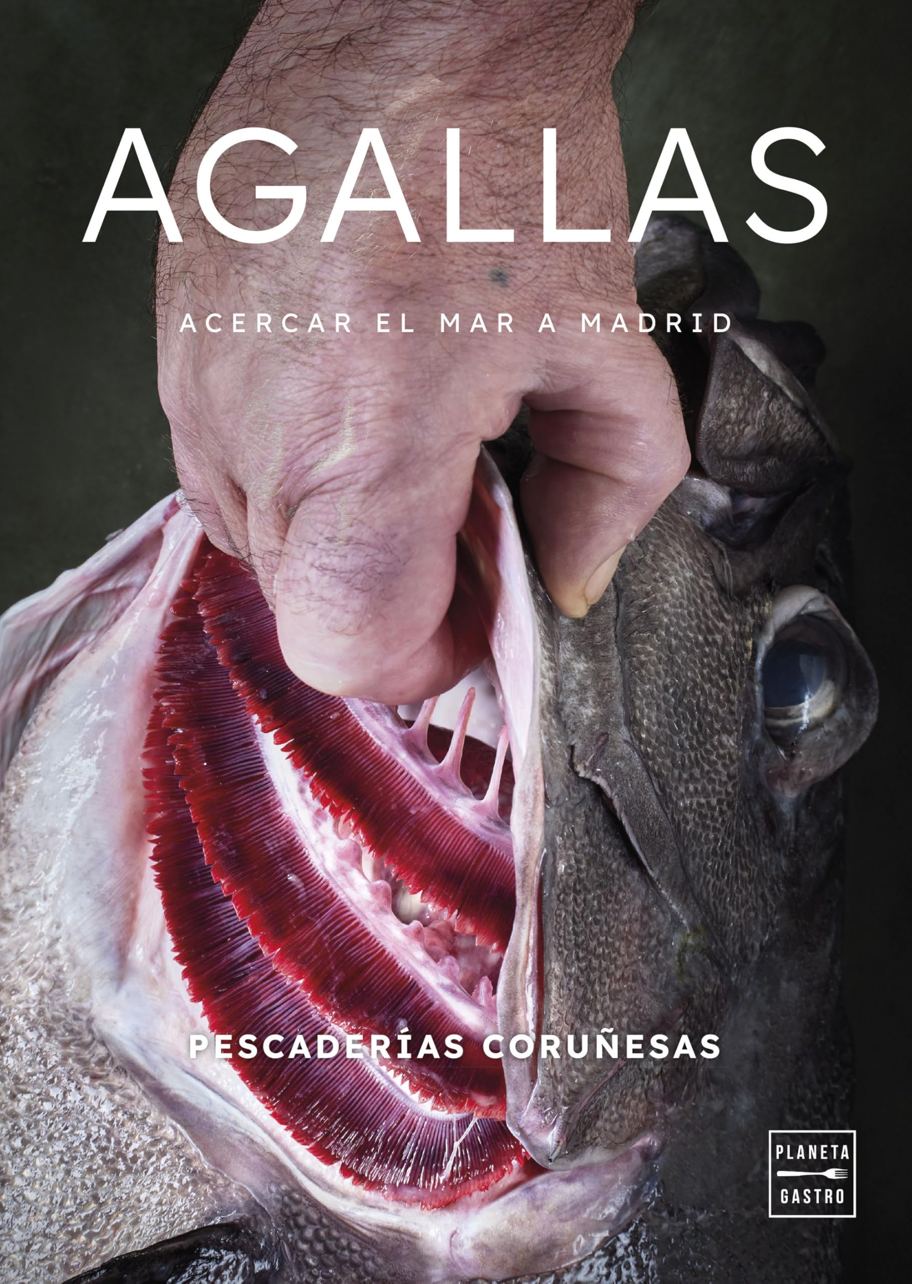Agallas (Cocina Temática)
