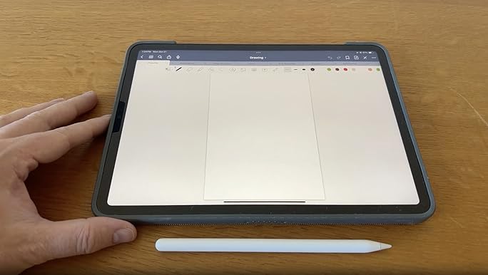 Amazon.com : Apple 2022 iPad Pro 11-inch, Wi-Fi + Cellular, 128GB