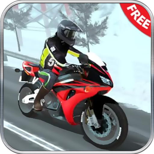 Stunt Extreme 3D: Moto Traffic Bike Racer