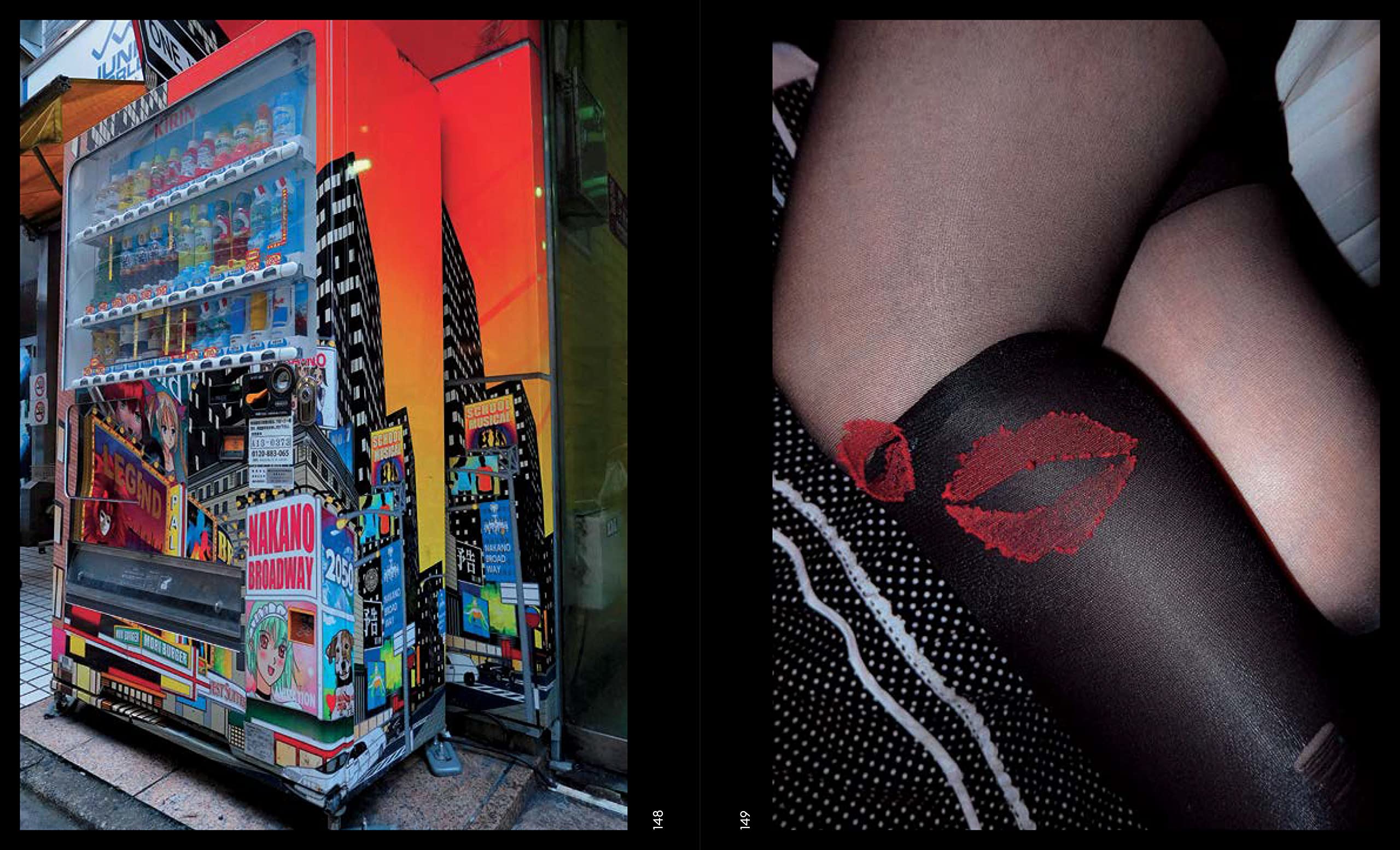Daido Moriyama A Retrospective