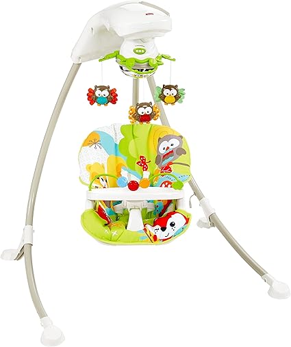 camping cot dimensions