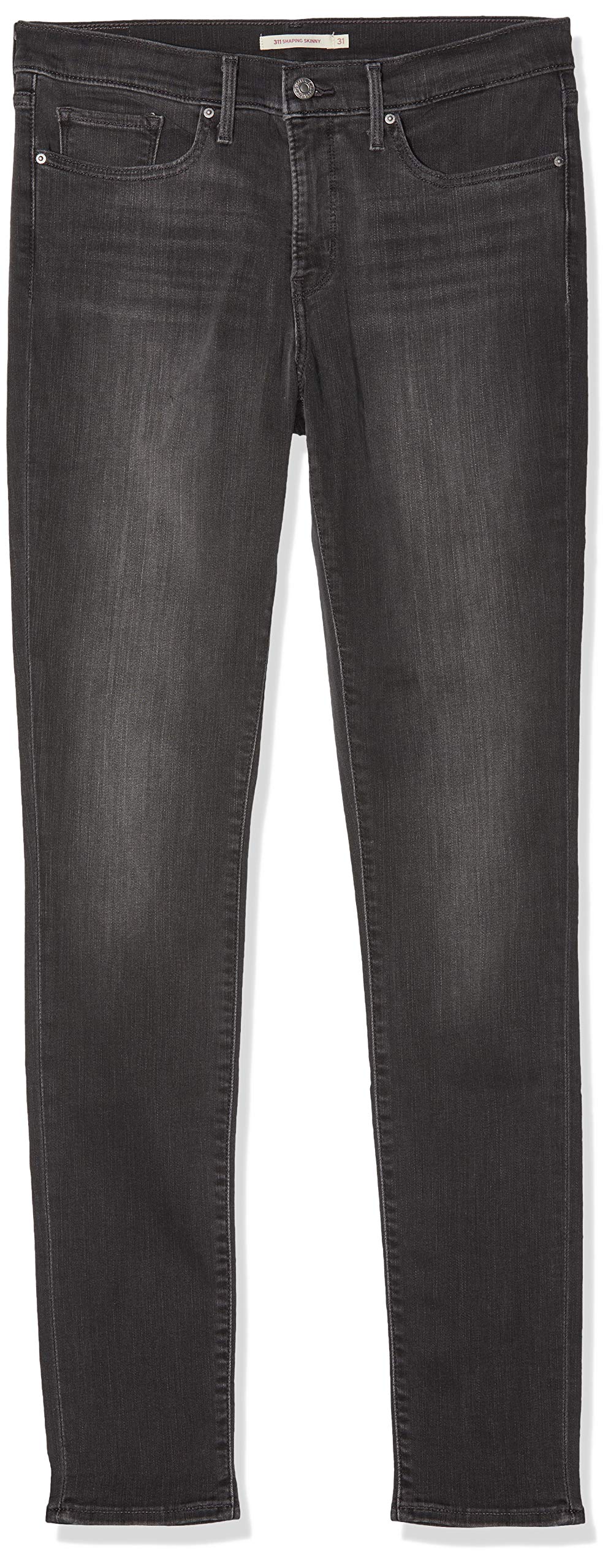 Levi's Women's 311 Shaping Skinny Jeans — view 46