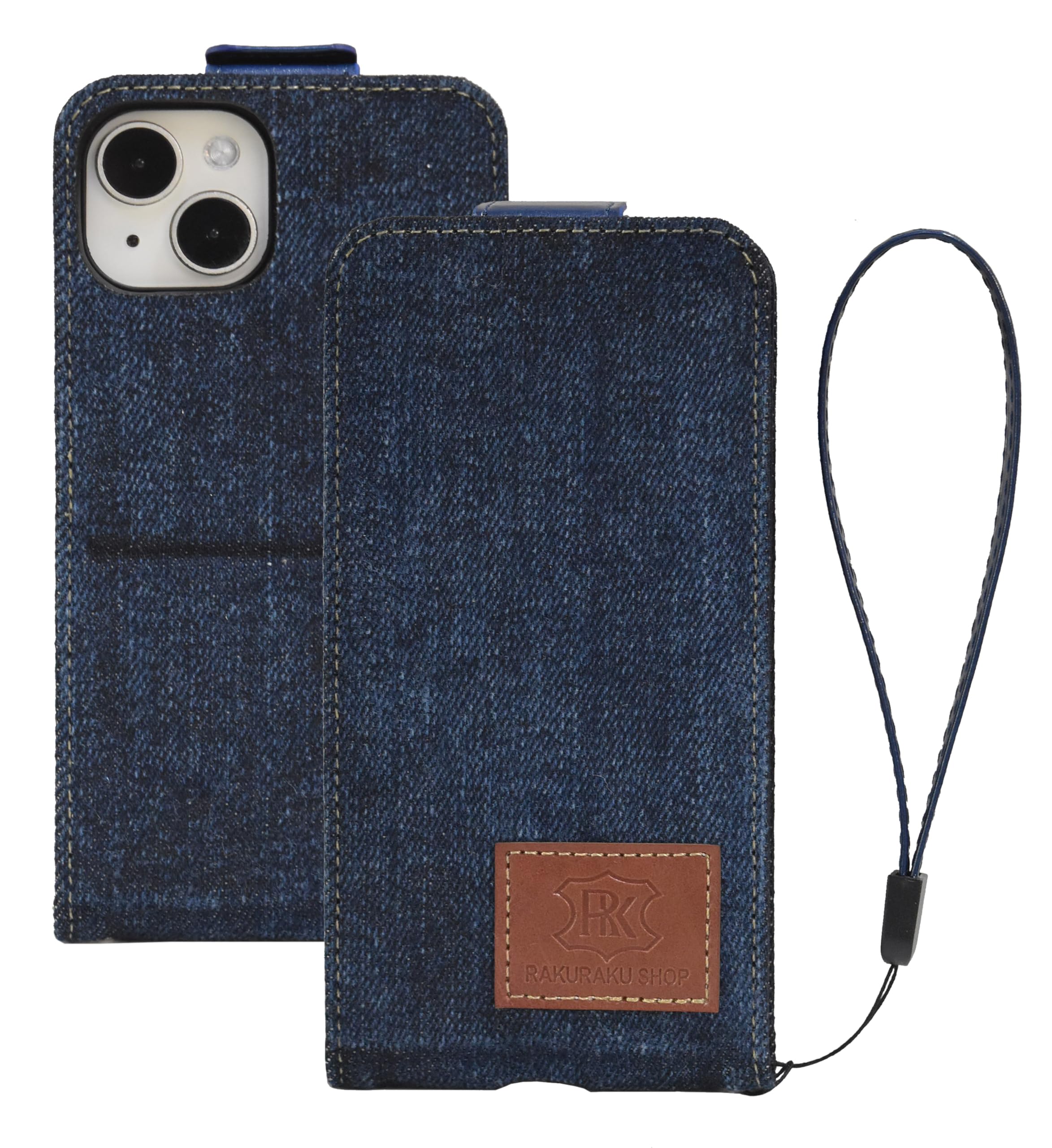 Amazon.co.jp: iPhone SE 第2世代 第3世代 用 デニムケース デニム