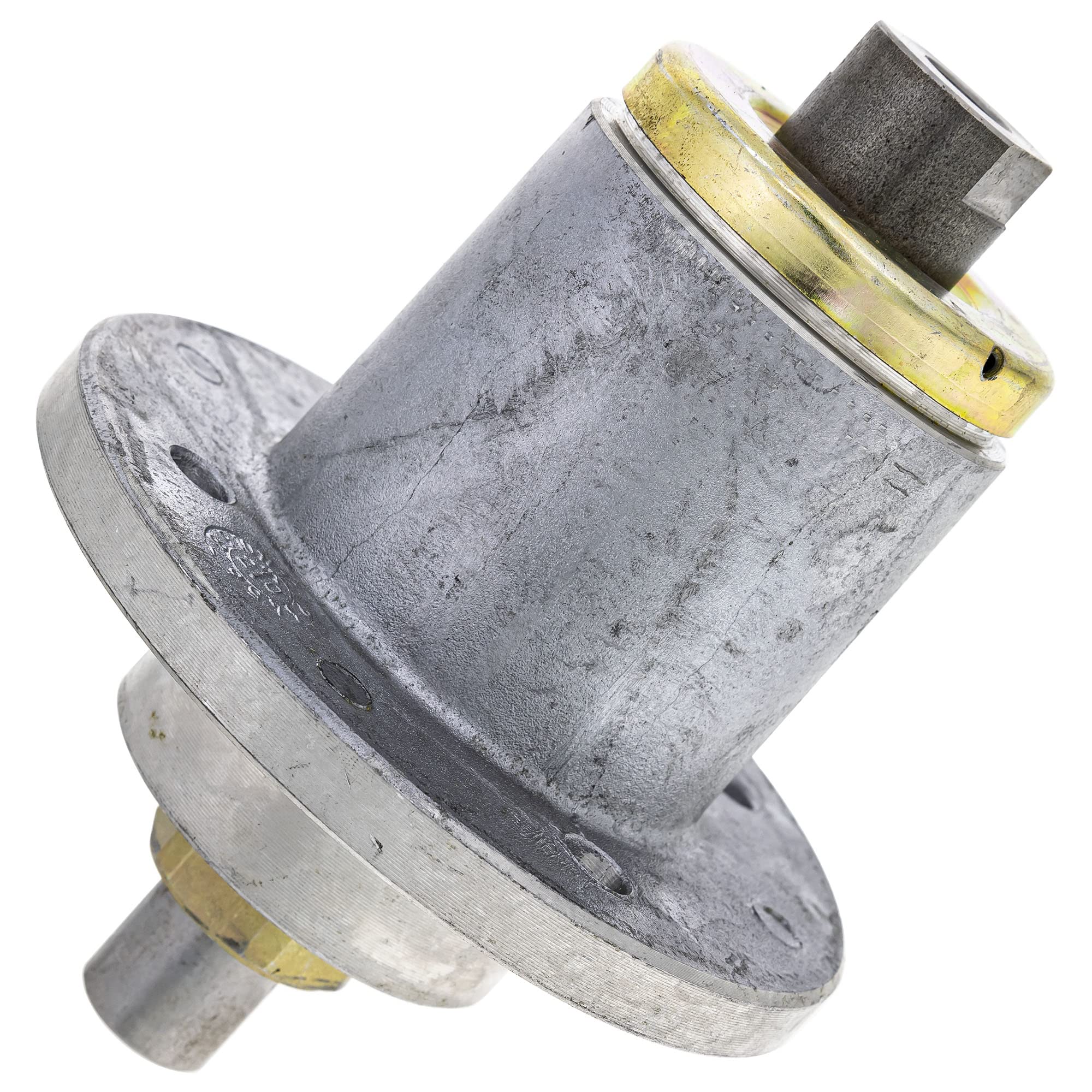 Amazon.com : Spartan Mowers 437-0027-00 Spindle KG Pro XD 54 61
