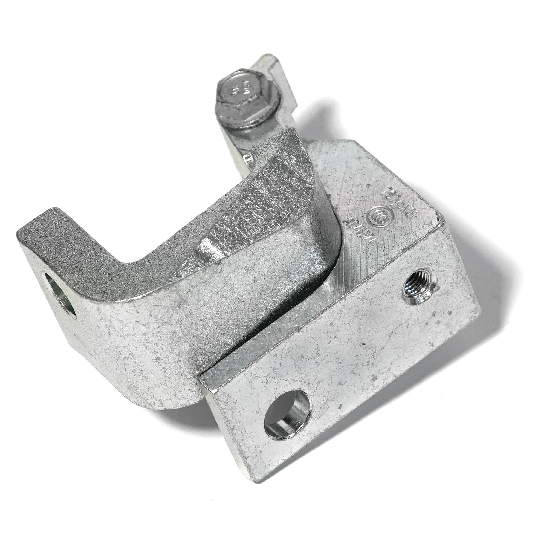 Volkswagen 7E0831401B Türscharnier links oben Scharnier Fahrerseite Tür vorn