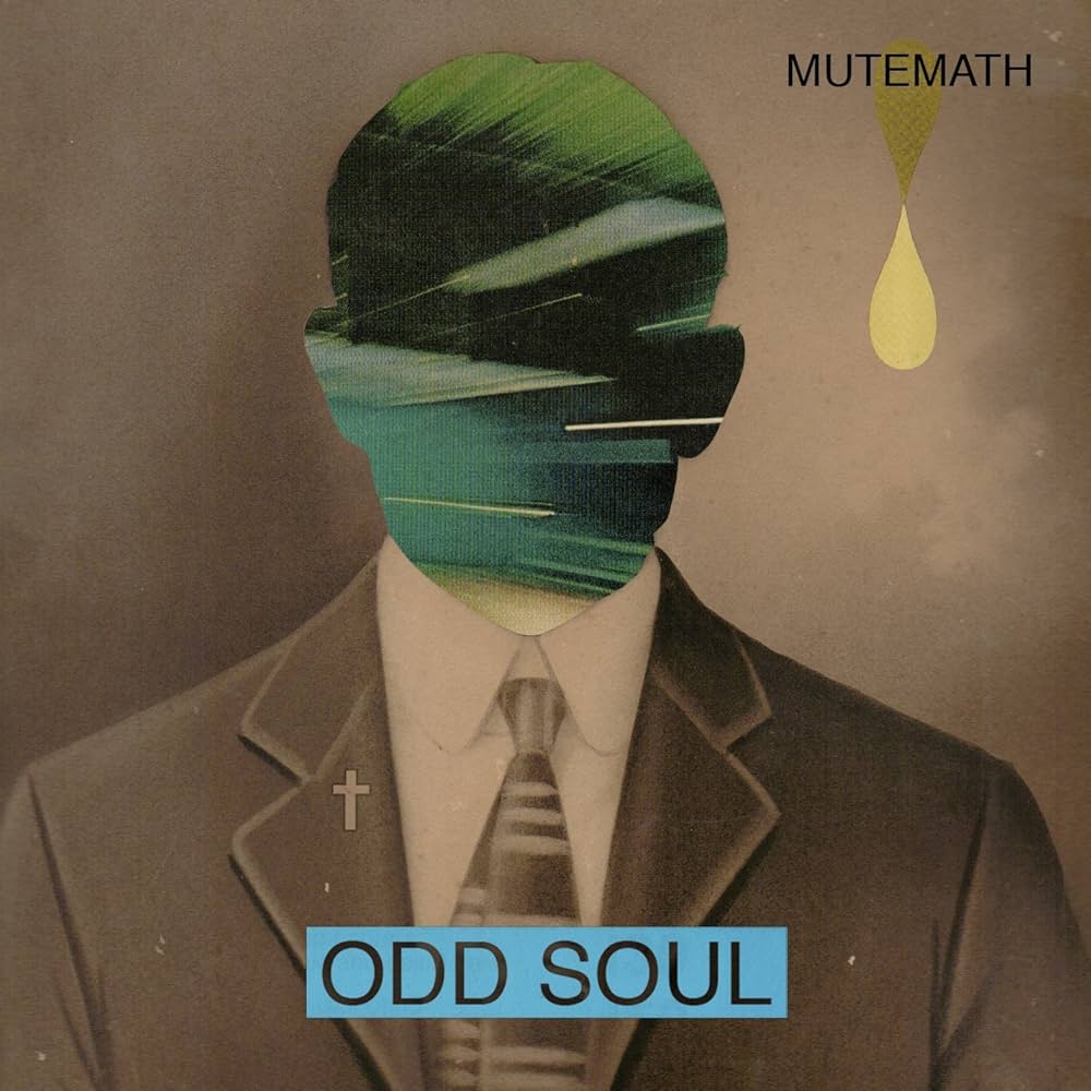 Amazon.com: Odd Soul: CDs & Vinyl