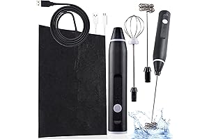 Epoxy Resin Casting Tool Set with Electric Mixer and Heater