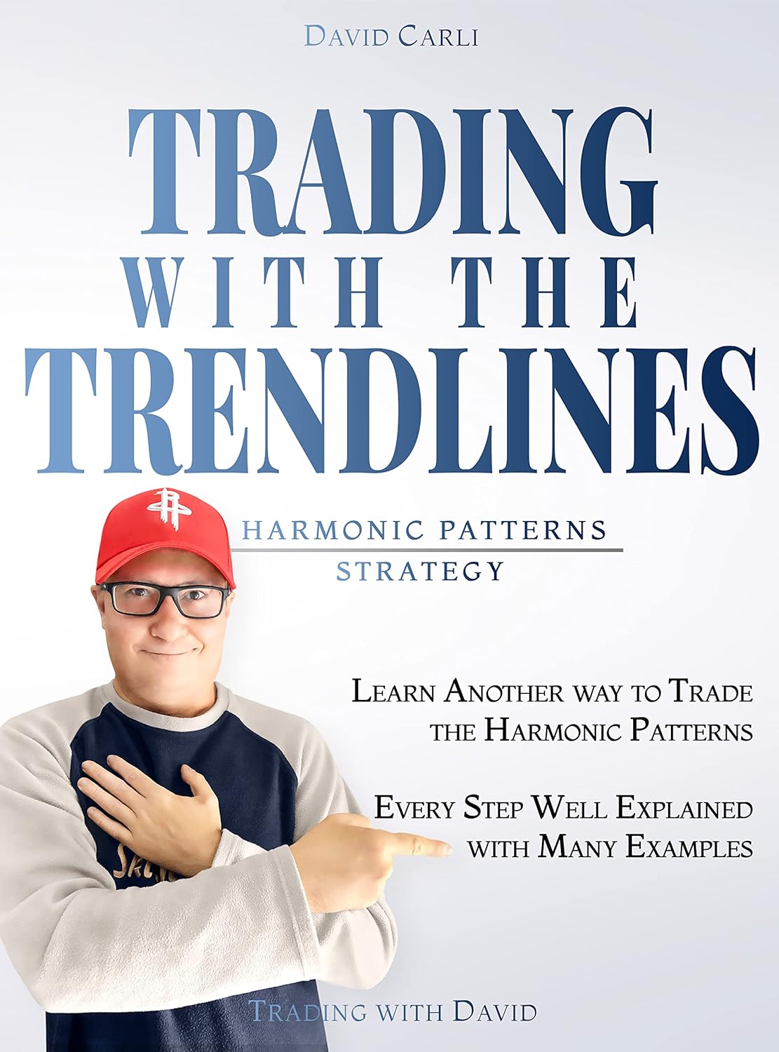 Trading with the Trendlines – Harmonic Patterns Strategy: Trading Strategy. Forex, Stocks, Futures, Commodity, CFD, ETF.