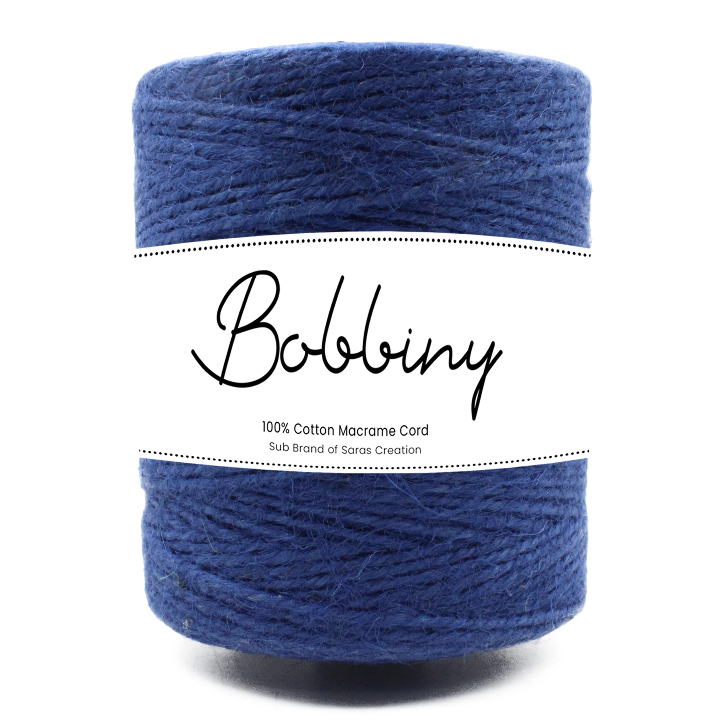 BOBBINY | Colored Strong Twisted Jute Twine Rope Linen Twine Rustic String Cord Rope, DIY Burlap String Rope, Party Gift Wrapping Cords Thread and Other Projects | Brown | 3mm, 20 Meters — Amazon image 17