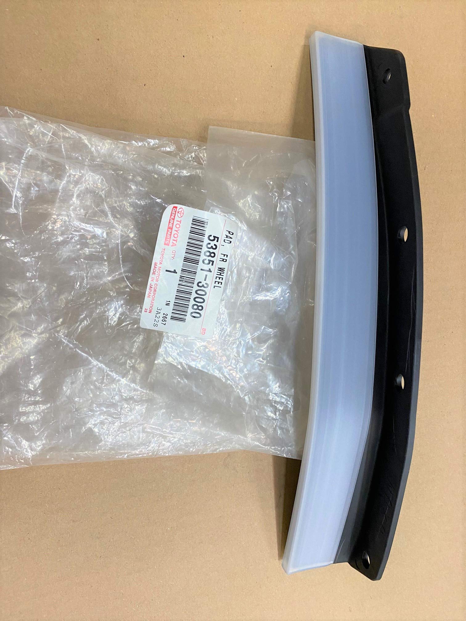 Amazon | TOYOTA (トヨタ) 純正部品 フロントホイール