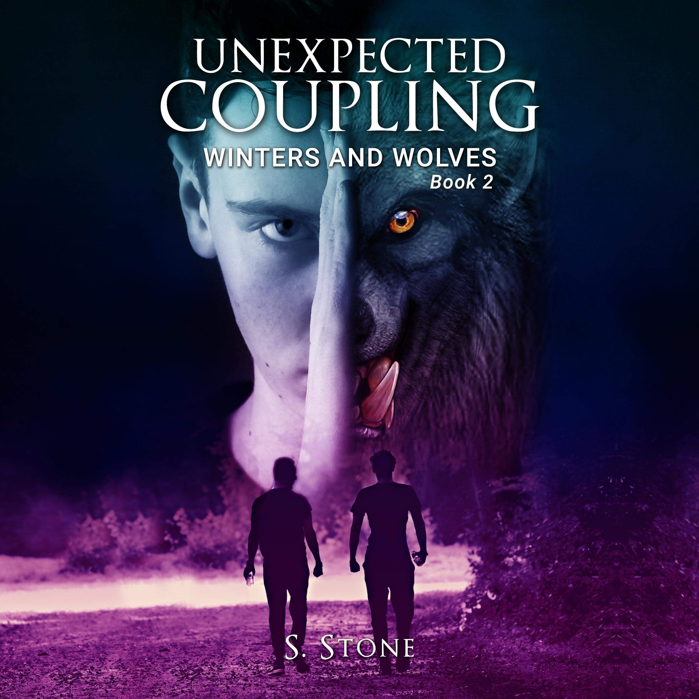 Cover art for Unexpected Coupling