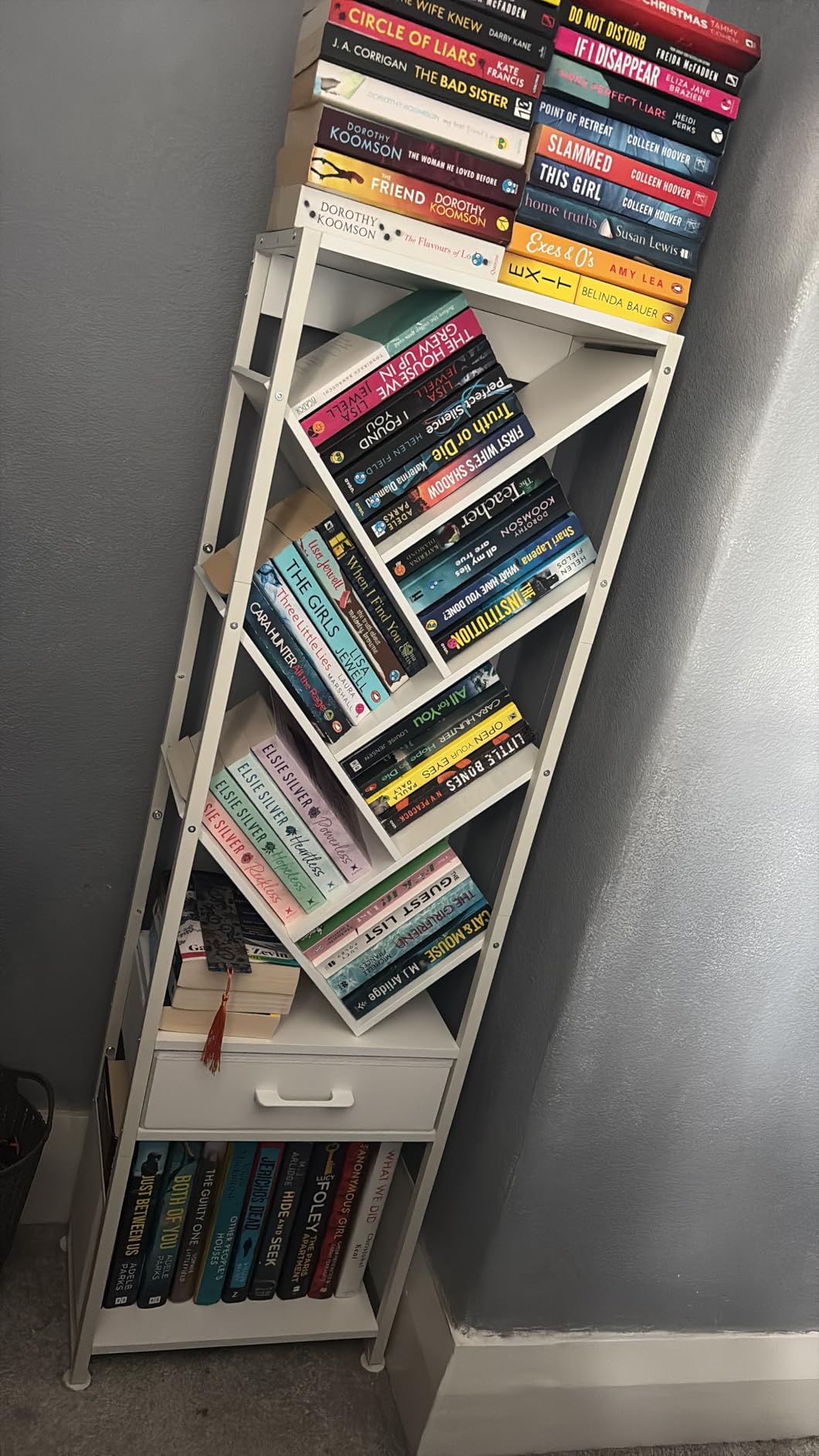 Customer photo