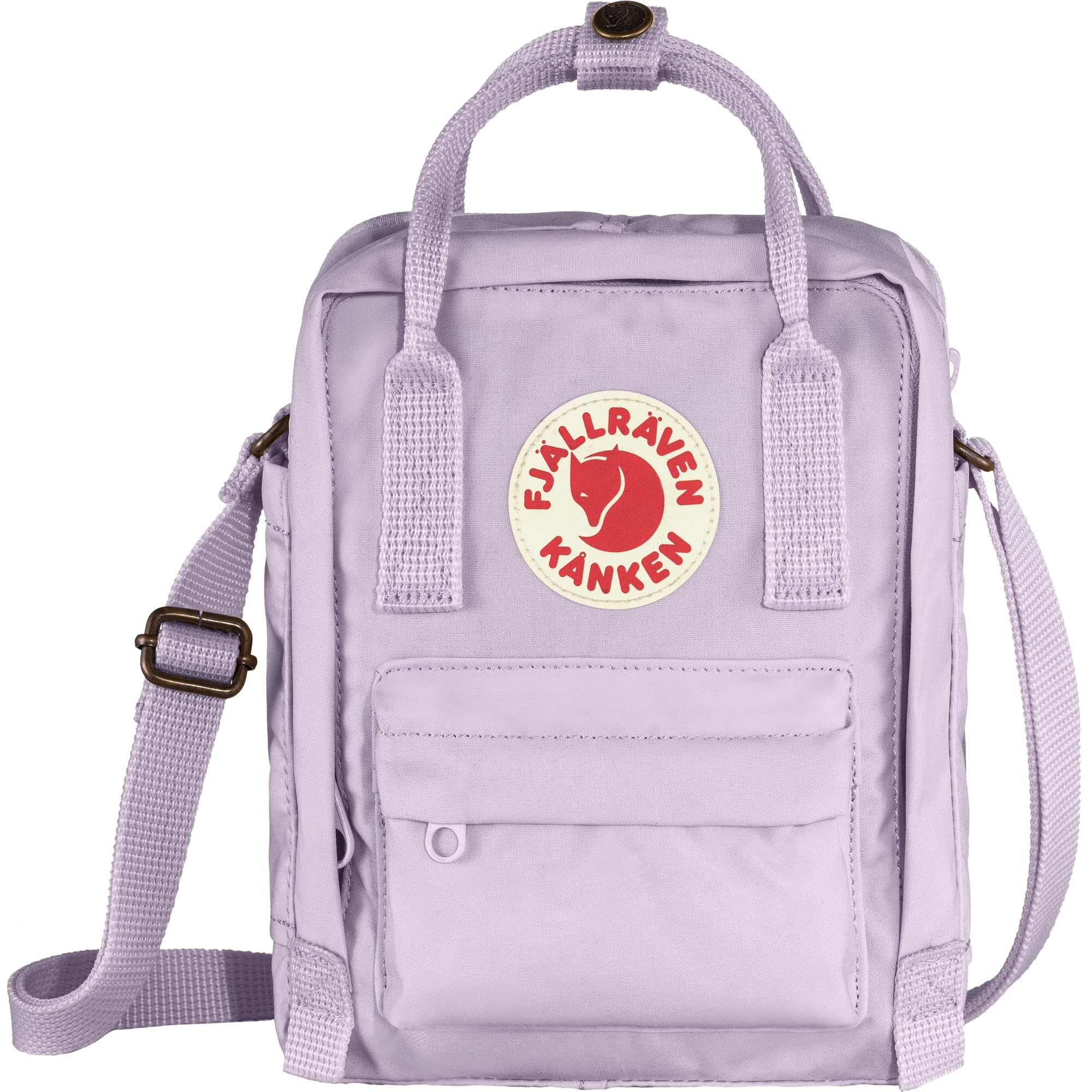 Fjällräven Kånken Sling Pastel Lavender