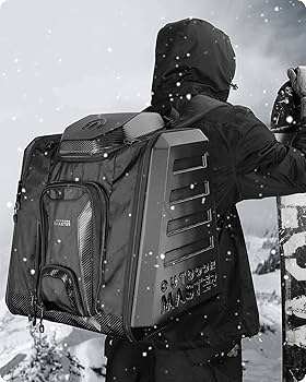 Amazon.co.jp: OutdoorMaster ブーツバッグ – ハードケース