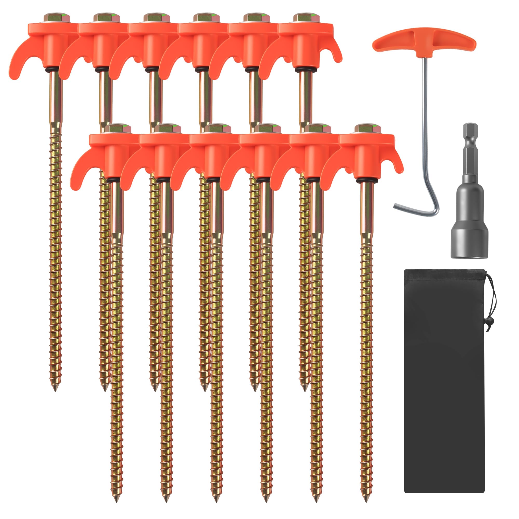 Picchetti Stuoie Teli Corde E Ricambi Paleria | Free Time Store