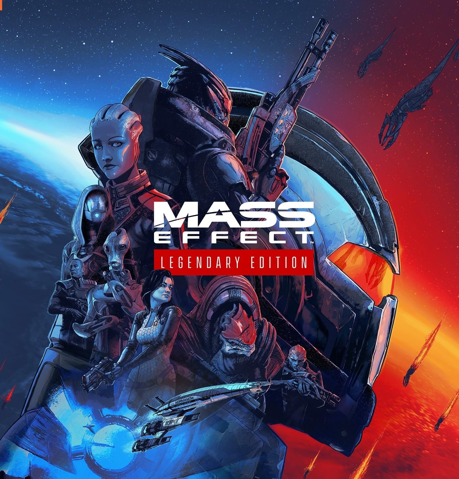 Masss Effect - | PC DVD Game by Zigshash Retail-picture-25