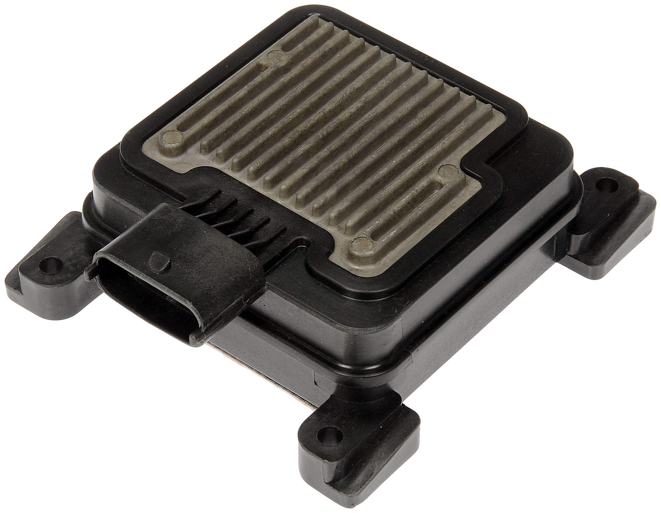 Dorman 601-227 Fuel Pump Driver Module Compatible with Select Volvo Models - Dorman Fuel Pump Driver Module 601-227 - Fuel Pump Module - Fuel Pump Control Module - Pump Mounted Driver - Fuel Pump Relay Module - PMD - Diesel Fuel Injector Pump Module - This fuel pump driver module is a direct replacement for the original equipment module. Designed to match the original fit and function, it features a plug & play connection for an easy installation. - Volvo 2014-99