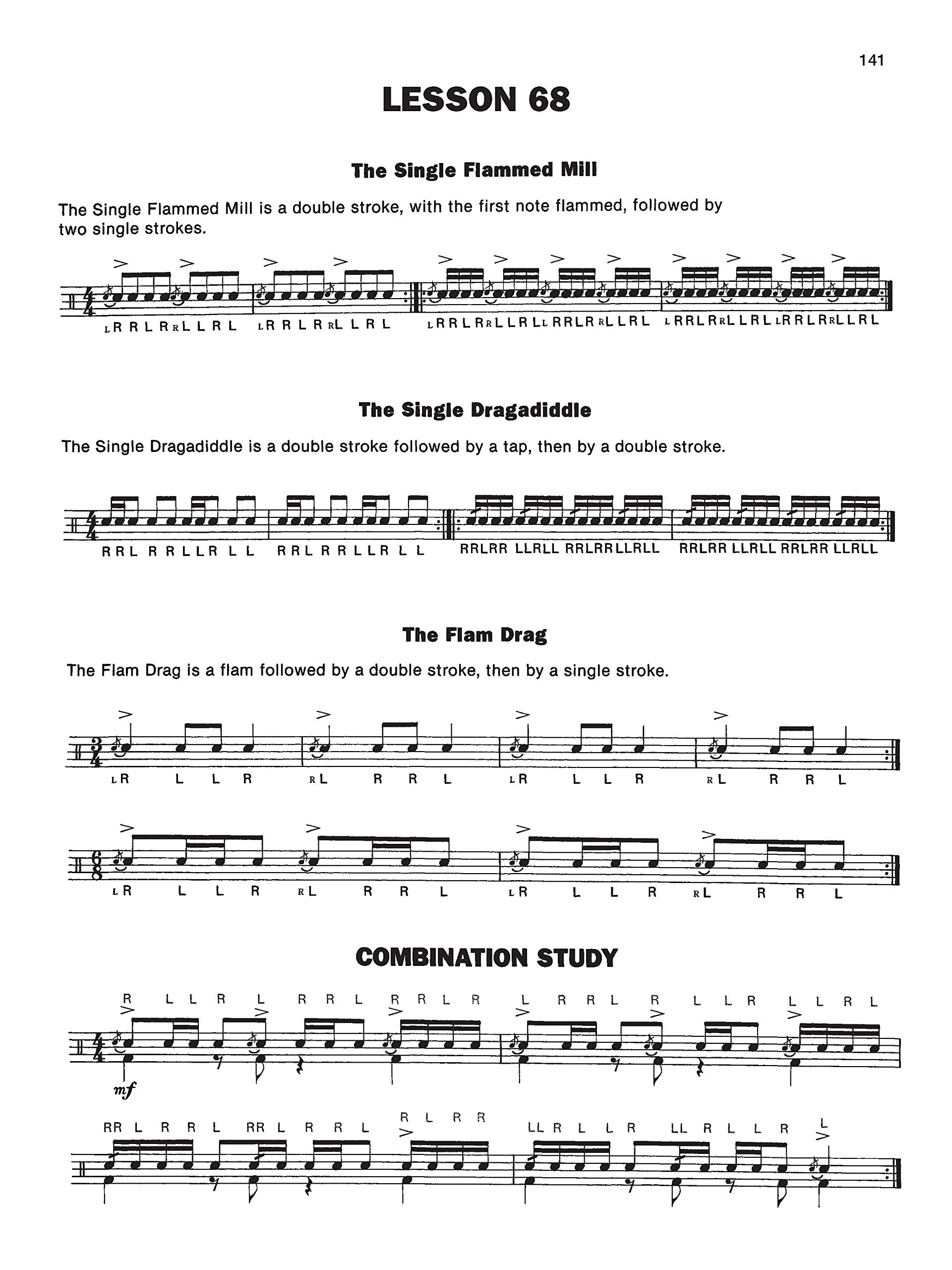 Alfred's Drum Method Complete
