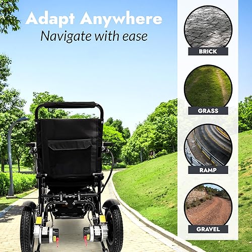 Miniatura 6 de Batería de repuesto IQ-8000 (12AH)