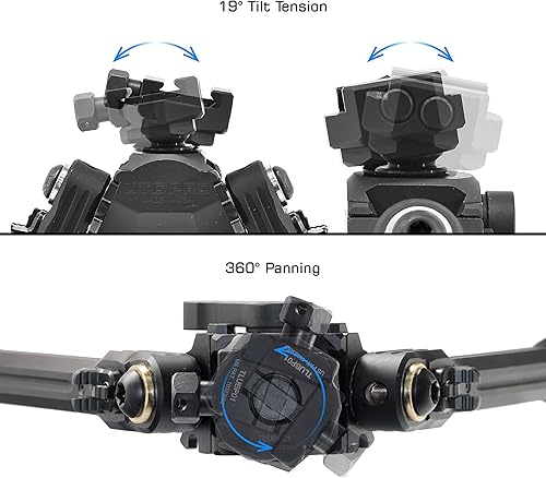 Vista 26 de UTG Pro SPORTING_Goods Negro -,Multi