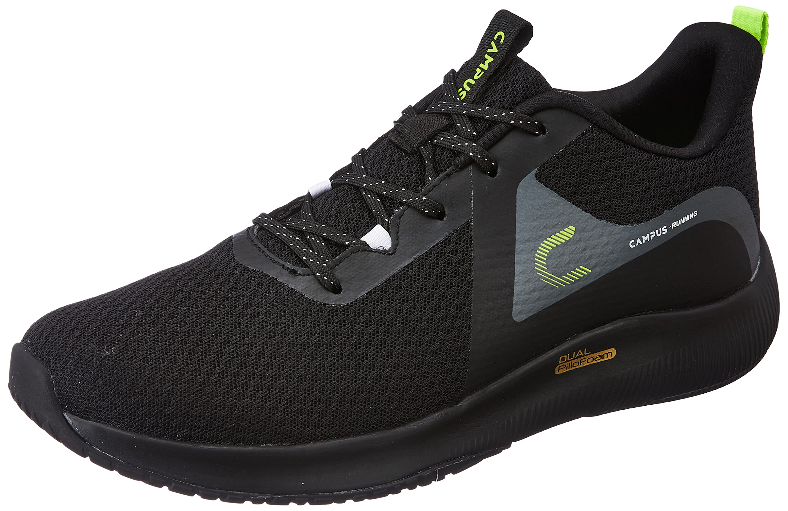 Campus Men's Algeria Running Shoes