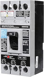 Siemens FXD63B175 175 Amp Type FXD6-A Circuit Breaker