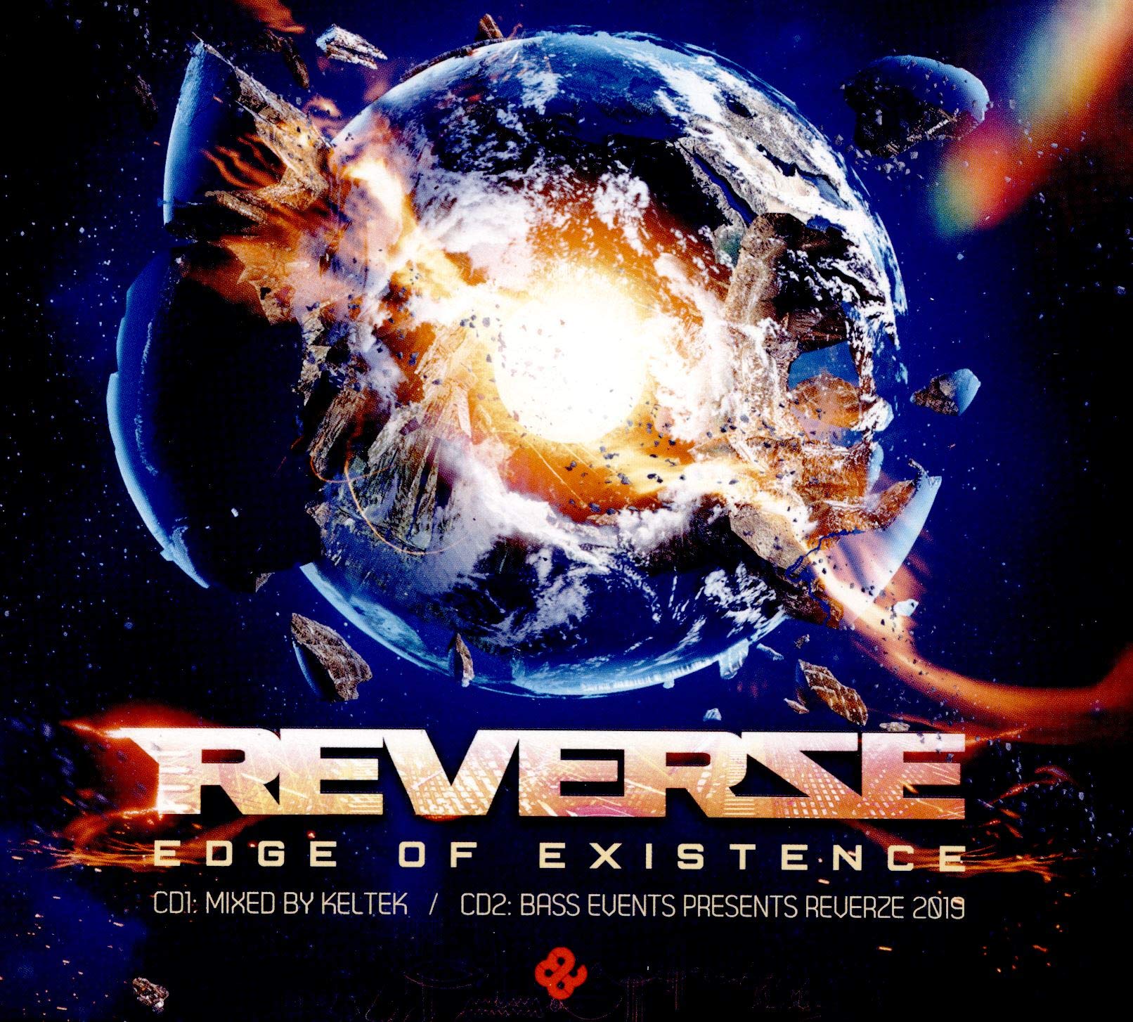 Reverze 2019
