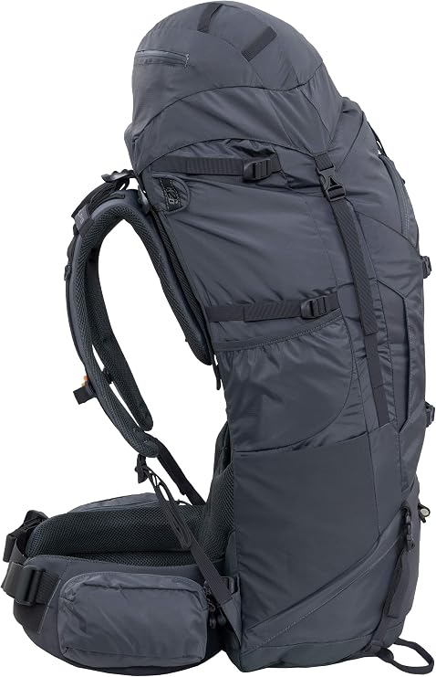 ALPS Mountaineering Caldera 75L Pack - Gray