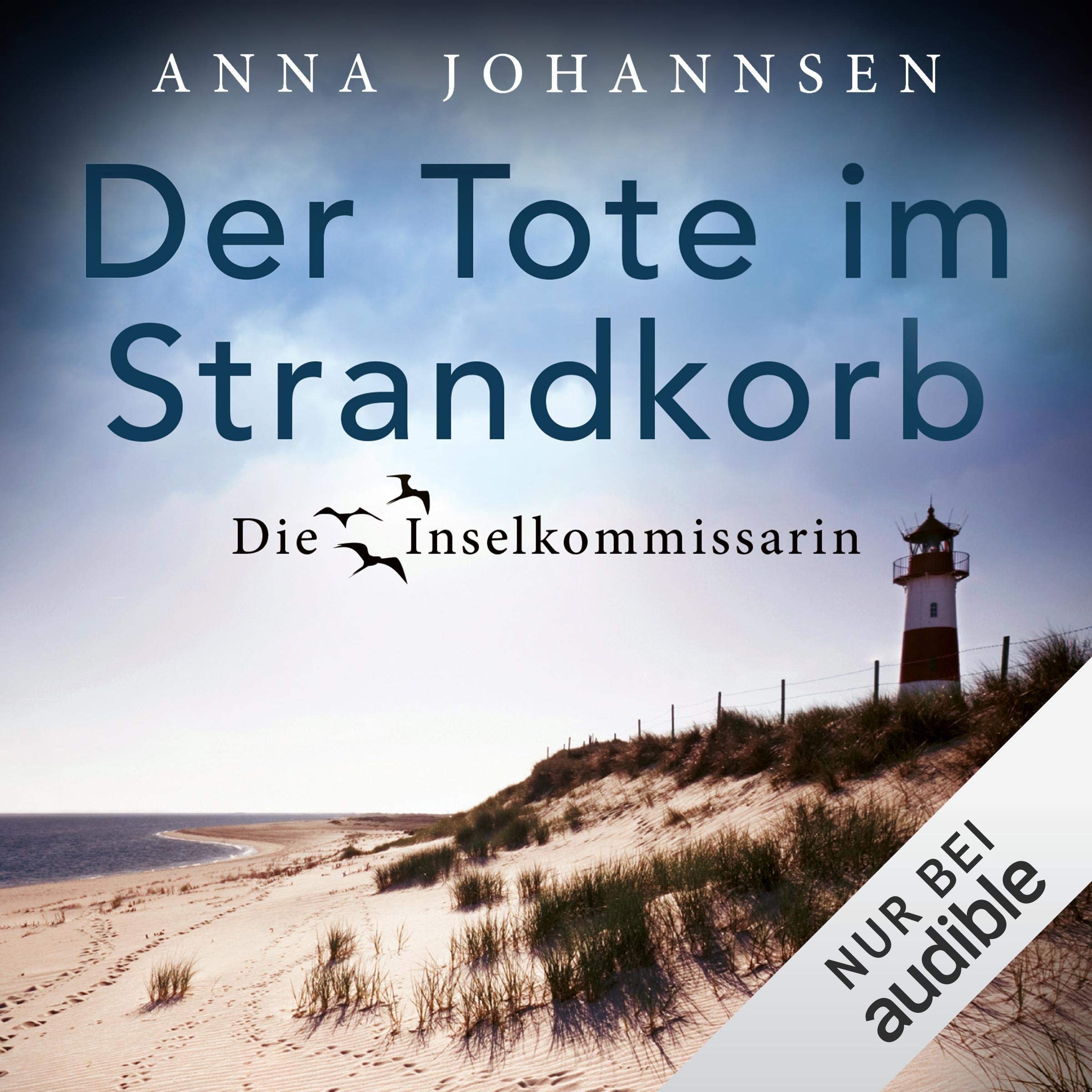 Der Tote im Strandkorb