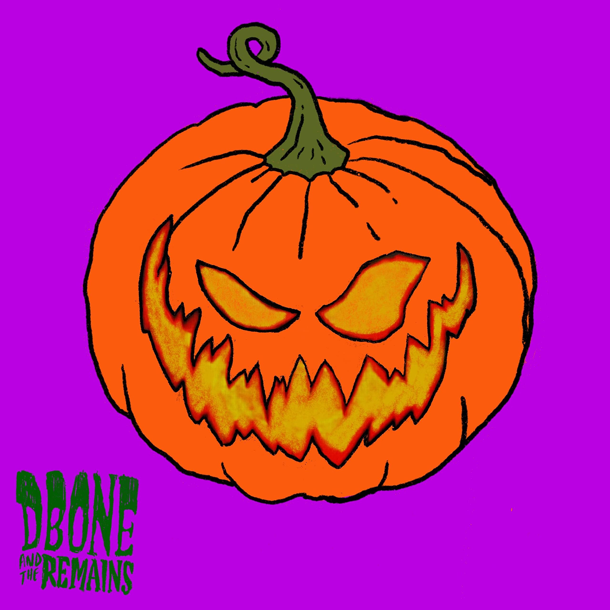 DBone and The Remains