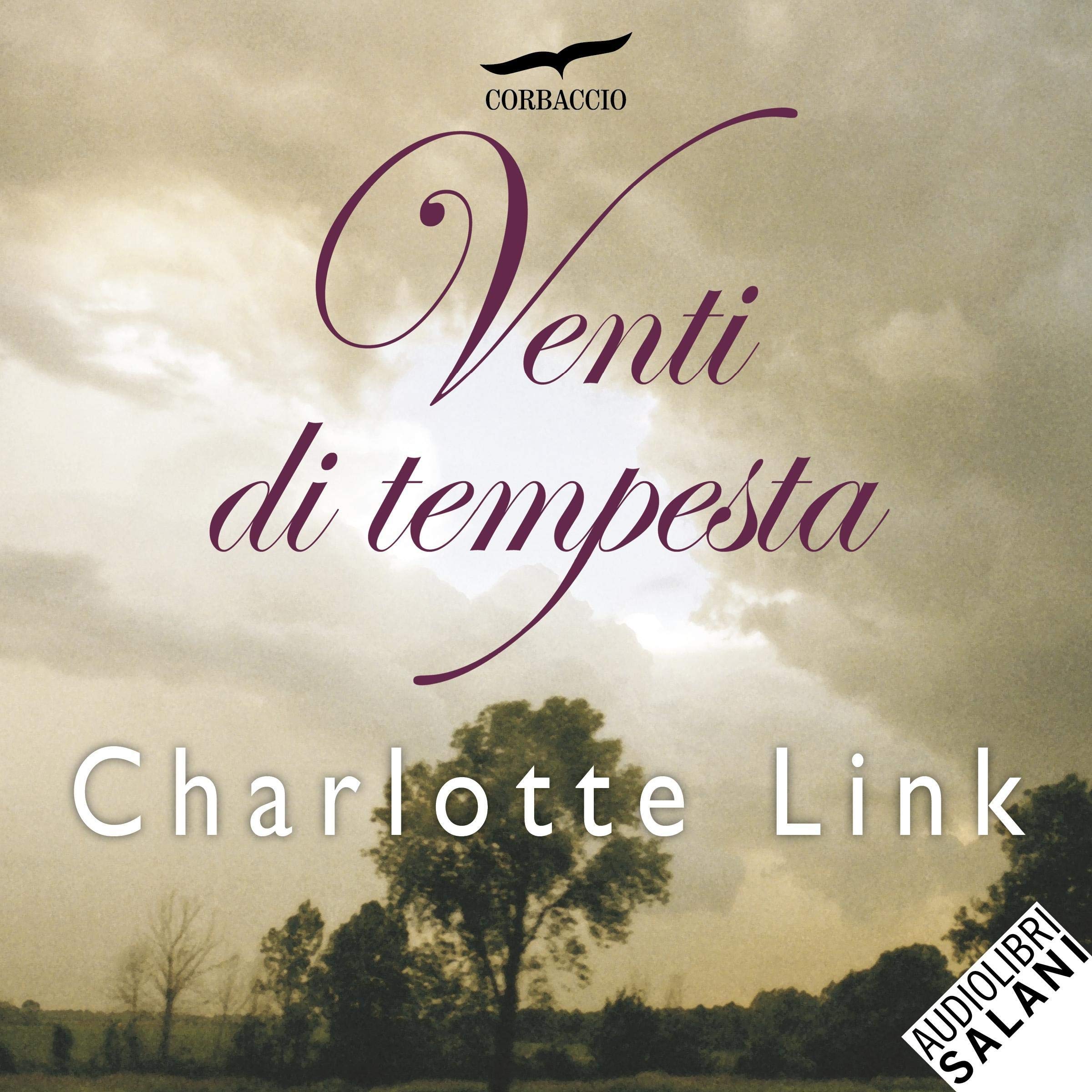 Venti di tempesta: Trilogia Venti di tempesta. Vol 1