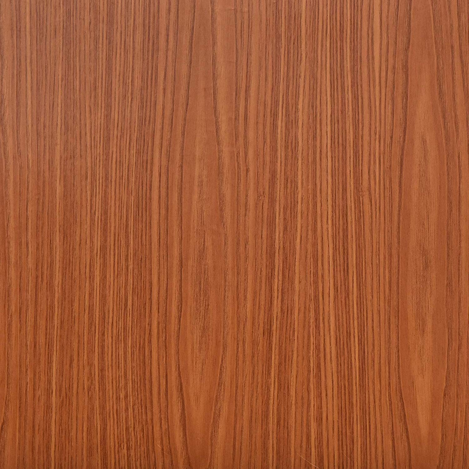 Yöl Beige Fablon Classic Elm Japanese Self Adhesive Film 2 M X 67.5 Cm Wood Grain Effect From Y�L