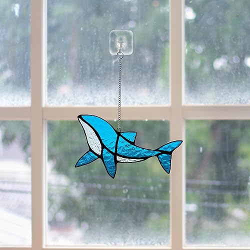 Miniatura 4 de Teesalfync Colgante de cristal de abeja para colgar en la ventana, diseño de abeja hecho a mano para decoración de interiores y exteriores con